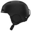Giro Ledge FS Skihelm - Matte Black
