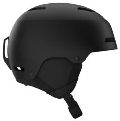 Giro Ledge FS Skihelm - Matte Black 7 Giro Ledge FS Skihelm - Matte Black -Sport Gear Angebote Store 240173001 giro ledge fs matte black right