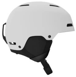 Giro Ledge FS Skihelm - Matte White -Sport Gear Angebote Store 240173027 giro ledge fs matte white right