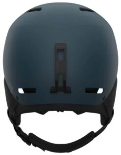 Giro Ledge FS Skihelm - Matte Harbor Blue -Sport Gear Angebote Store 240173035 giro ledge fs mips snow helmet matte harbor blue back