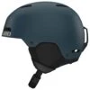 Giro Ledge FS Skihelm - Matte Harbor Blue