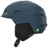 Giro Tor Spherical Mips Skihelm - Matte Harbor Blue