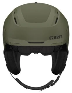 Giro Tor Spherical Mips Skihelm - Matte Trail Green 9 Giro Tor Spherical Mips Skihelm - Matte Trail Green -Sport Gear Angebote Store 240182007 giro tor spherical snow helmet matte trail green front