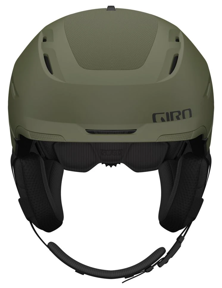 Giro Tor Spherical Mips Skihelm - Matte Trail Green 5 Giro Tor Spherical Mips Skihelm - Matte Trail Green – Bild 5