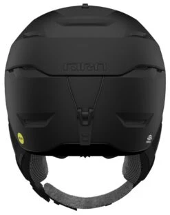Giro Tenaya Spherical Mips Skihelm - Matte Black 8 Giro Tenaya Spherical Mips Skihelm - Matte Black -Sport Gear Angebote Store 240183001 giro tenaya spherical womens snow helmet matte black back