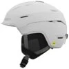 Giro Tenaya Spherical Mips Skihelm - Matte White