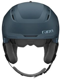 Giro Tenaya Spherical Mips Skihelm - Matte Ano Harbor Blue 9 Giro Tenaya Spherical Mips Skihelm - Matte Ano Harbor Blue -Sport Gear Angebote Store 240183005 giro tenaya spherical womens snow helmet matte ano harbor blue front