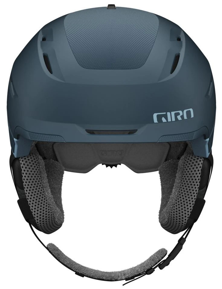 Giro Tenaya Spherical Mips Skihelm - Matte Ano Harbor Blue 5 Giro Tenaya Spherical Mips Skihelm - Matte Ano Harbor Blue – Bild 5