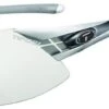TIFOSI Podium XC Fototec Sportbrille-silver Gunmetal/Light Night Fototec