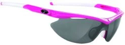 TIFOSI Slip Interchange Sportbrille-neon Pink