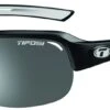 TIFOSI Mira Sportbrille-Black White