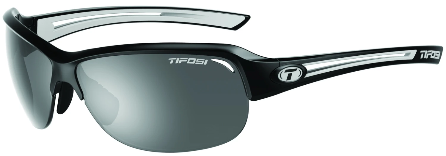 TIFOSI Mira Sportbrille-Black White 1 TIFOSI Mira Sportbrille-Black White