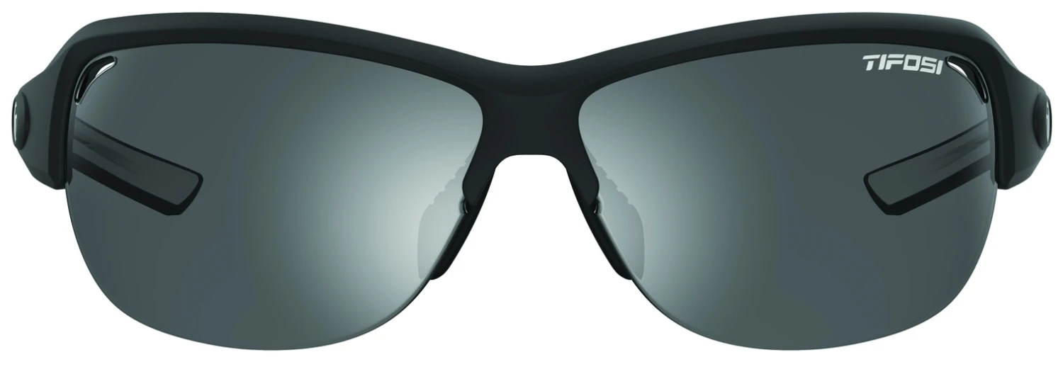 TIFOSI Mira Sportbrille-Black White 2 TIFOSI Mira Sportbrille-Black White – Bild 2