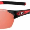 TIFOSI Brixen Sportbrille-Race Red/High Speed Red Fototec