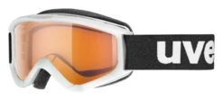 Uvex Speedy Pro Skibrille - White