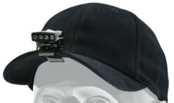 Blackburn FLEA Helm/Kopf Halterung -Sport Gear Angebote Store 3540252 Blackburn Flea Helm Kopf Halterung 4