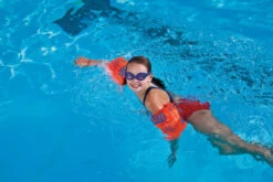 ZOGGS Roll Ups Schwimmflügel Schwimmhilfe 8 ZOGGS Roll Ups Schwimmflügel Schwimmhilfe -Sport Gear Angebote Store 367650 Zoggs Kinderschwimmfluegel Schwimmfilfe Kinder 5