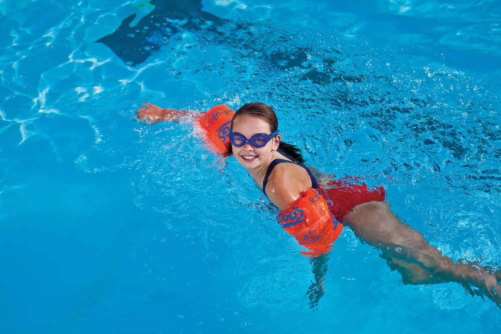 ZOGGS Roll Ups Schwimmflügel Schwimmhilfe 4 ZOGGS Roll Ups Schwimmflügel Schwimmhilfe – Bild 4