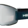 HEAD MAGNIFY 5K Skibrille - Chrome Shape
