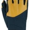 Roeckl Meiringen Wintersport-Skihandschuh - Black/camel