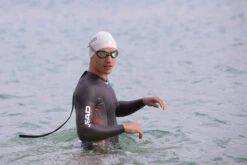 ZOGGS Tiger Titanium Schwimmbrille - Grey Red / Mirror Smoke 8 ZOGGS Tiger Titanium Schwimmbrille - Grey Red / Mirror Smoke -Sport Gear Angebote Store 413187 Tiger Titanium Zoggs Head Schwimmbrille 2