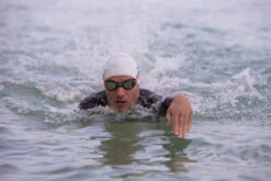 ZOGGS Tiger Titanium Schwimmbrille - Grey Red / Mirror Smoke 9 ZOGGS Tiger Titanium Schwimmbrille - Grey Red / Mirror Smoke -Sport Gear Angebote Store 413187 Tiger Titanium Zoggs Head Schwimmbrille 3