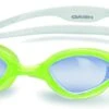 HEAD TIGER LSR Schwimmbrille - LM-BL (Lime-Blue)