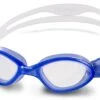 HEAD TIGER MID LSR Schwimmbrille - BL CL (Blue Clear)