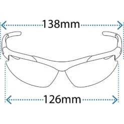 TIFOSI Tyrant 2.0 Sportbrille-Mocha Brown Polarized Fototec -Sport Gear Angebote Store 610zco8VPhL SL1500