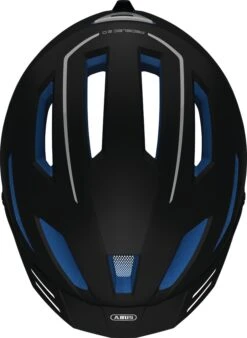 ABUS Pedelec 2.0 E-Bike Und S-Pedelec Fahrradhelm - Motion Black 7 ABUS Pedelec 2.0 E-Bike Und S-Pedelec Fahrradhelm - Motion Black -Sport Gear Angebote Store 81923 Pedelec 2 0 motion black top 3