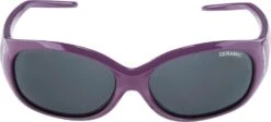 Alpina Flexxy Kids Kindersonnenbrille - Purple Flower C -Sport Gear Angebote Store A8466459 F1