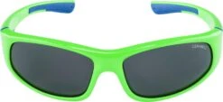 Alpina Flexxy Junior Kindersonnenbrille - Neon Green-blue Gloss 5 Alpina Flexxy Junior Kindersonnenbrille - Neon Green-blue Gloss -Sport Gear Angebote Store A8467471 F1