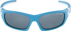 Alpina Flexxy Teen Kindersonnenbrille - Cyan-white Matt 5 Alpina Flexxy Teen Kindersonnenbrille - Cyan-white Matt -Sport Gear Angebote Store A8496381 F1