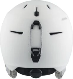 Alpina Albona Skihelm - White Mat 6 Alpina Albona Skihelm - White Mat -Sport Gear Angebote Store A9218 X 10 R1