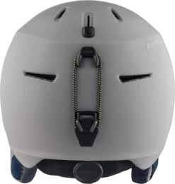 Alpina Albona Skihelm - Grey-curry Mat 6 Alpina Albona Skihelm - Grey-curry Mat -Sport Gear Angebote Store A9218 X 34 R1