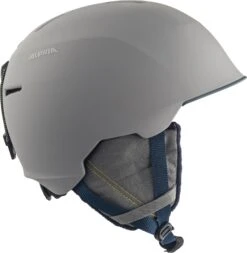 Alpina Albona Skihelm - Grey-curry Mat 7 Alpina Albona Skihelm - Grey-curry Mat -Sport Gear Angebote Store A9218 X 34 S1