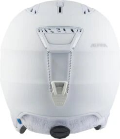 Alpina Grand Lavalan Skihelm-white Matt 6 Alpina Grand Lavalan Skihelm-white Matt -Sport Gear Angebote Store A9223 X 10 R1