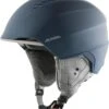Alpina Grand Lavalan Skihelm-ink-grey Matt