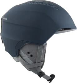 Alpina Grand Lavalan Skihelm-ink-grey Matt -Sport Gear Angebote Store A9223 X 31 S1