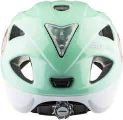 Alpina Ximo Flash Kinder Fahrradhelm - Mint Unicorn -Sport Gear Angebote Store A9710 X 83 R1