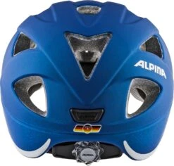 Alpina Ximo Kinder Fahrradhelm - Blue Mat -Sport Gear Angebote Store A9720 X 80 R1