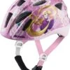 Alpina Ximo Kinder Fahrradhelm - Disney Rapunzel