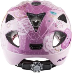 Alpina Ximo Kinder Fahrradhelm - Disney Rapunzel -Sport Gear Angebote Store A9736 X 50 3