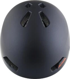 Alpina Hackney Skatehelm-Fahrradhelm - Indigo Matt -Sport Gear Angebote Store A9743 X 81 F1