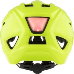 Alpina Pico Flash Kinder Fahrradhelm - Be Visible-gloss (glänzend) 7 Alpina Pico Flash Kinder Fahrradhelm - Be Visible-gloss (glänzend) -Sport Gear Angebote Store A9762 X 50 R1