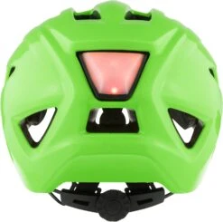 Alpina Pico Flash Kinder Fahrradhelm - Neon Green-gloss (glänzend) -Sport Gear Angebote Store A9762 X 71 R1
