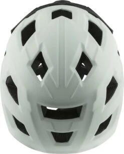 Alpina Rupi Fahrradhelm - Off White Matt -Sport Gear Angebote Store A9779 X 10 R1