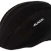 Alpina Multi-Fit Raincover - Helm Regenüberzug - Black