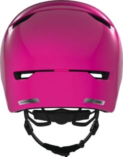 ABUS Scraper 3.0 KID Junior-Fahrradhelm Skatehelm-shiny Pink -Sport Gear Angebote Store ABUS Scraper Kid 3 0 Skatehelm Fahrradhelm shiny pink 3