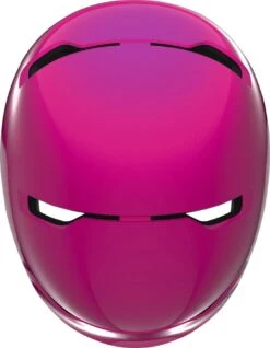 ABUS Scraper 3.0 KID Junior-Fahrradhelm Skatehelm-shiny Pink -Sport Gear Angebote Store ABUS Scraper Kid 3 0 Skatehelm Fahrradhelm shiny pink 4